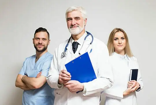 Home care clinic In Dubai