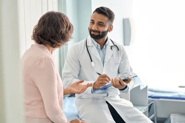 Doctor on Call Bluewaters, Homecare Service